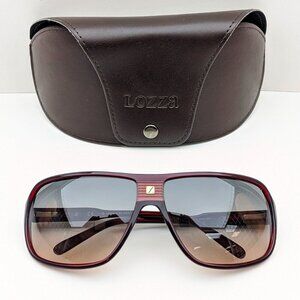 🕶️Lozza SL1847 Sunglasses 65/20 120 | ALT339🕶️